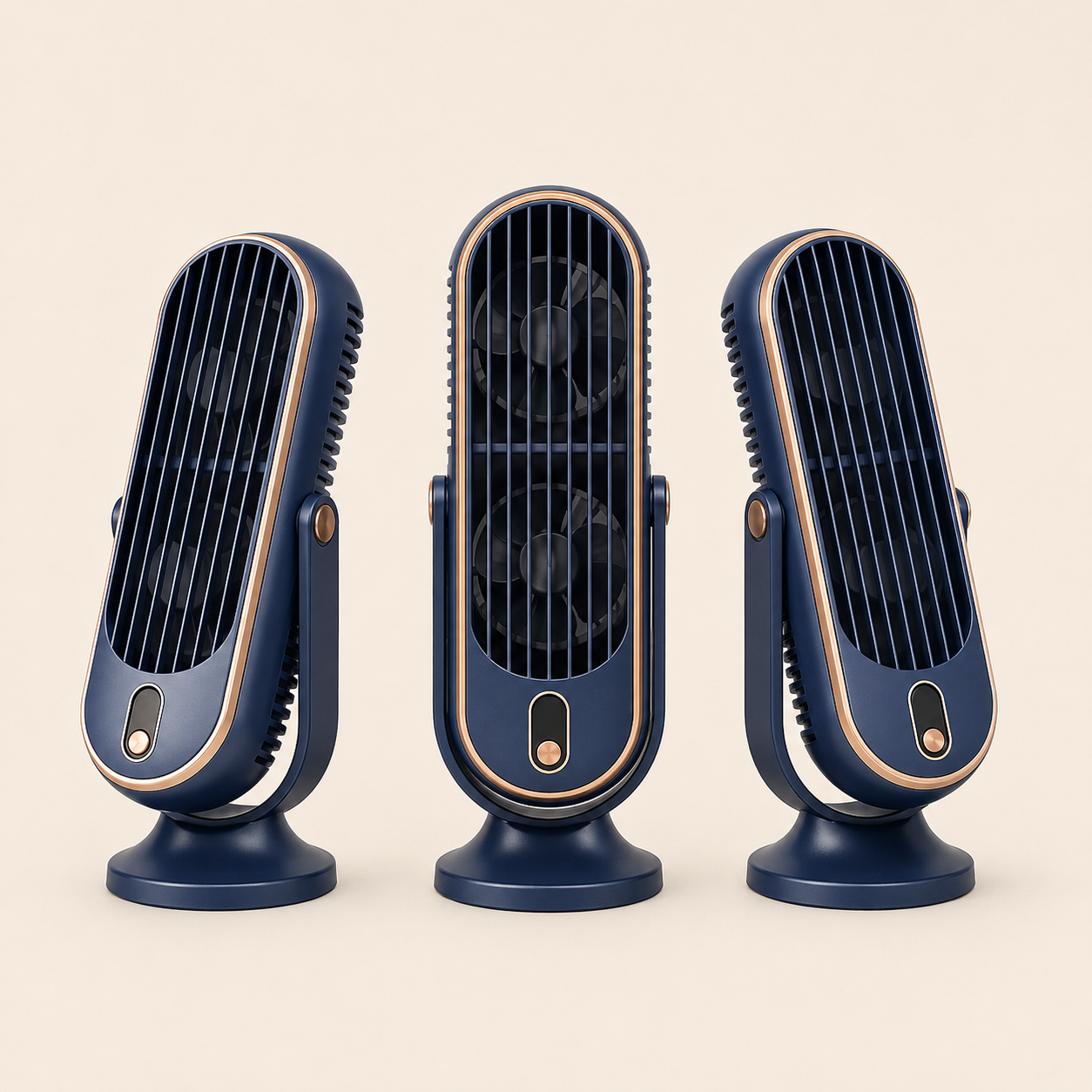 Slaapco AirFlow Mini in drie verstelbare standen