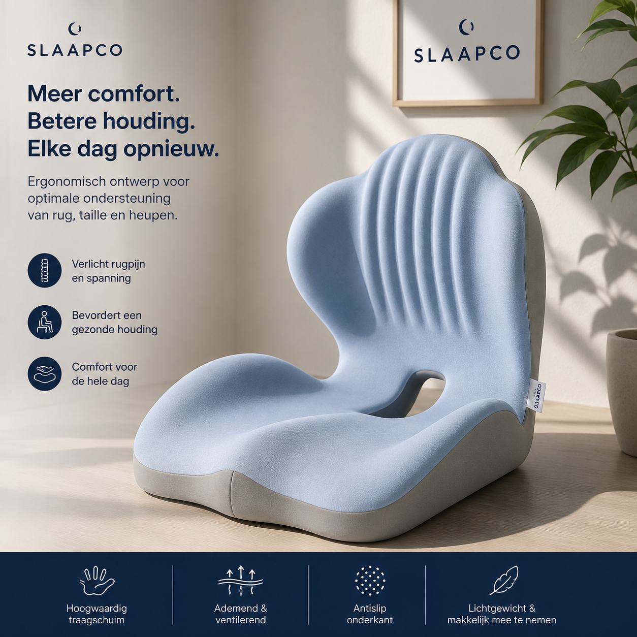 Slaapco 