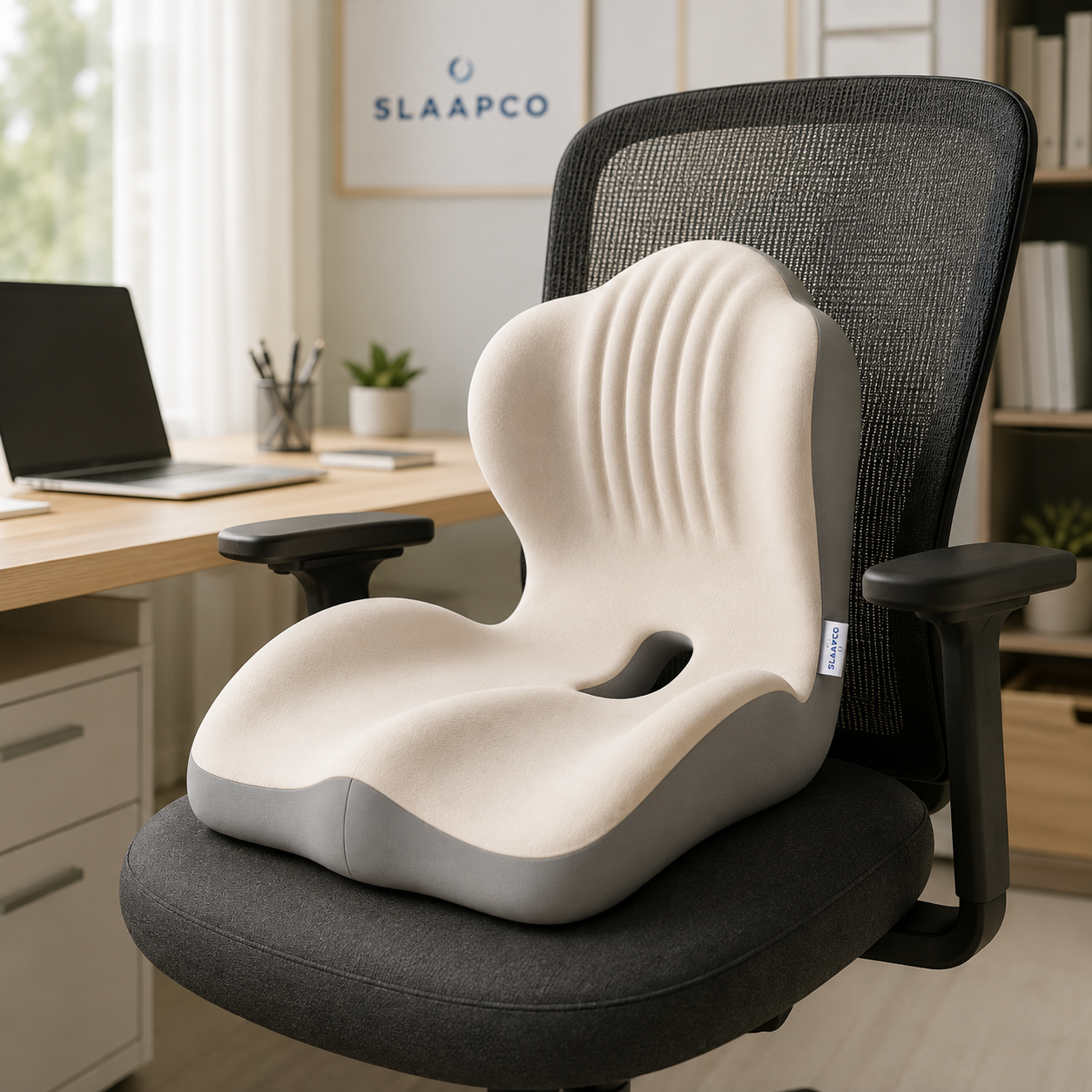 Slaapco 