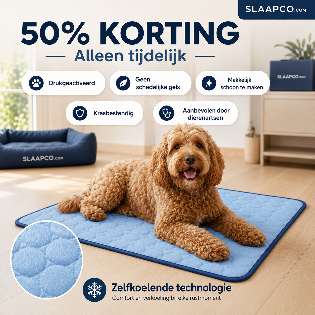 Slaapco