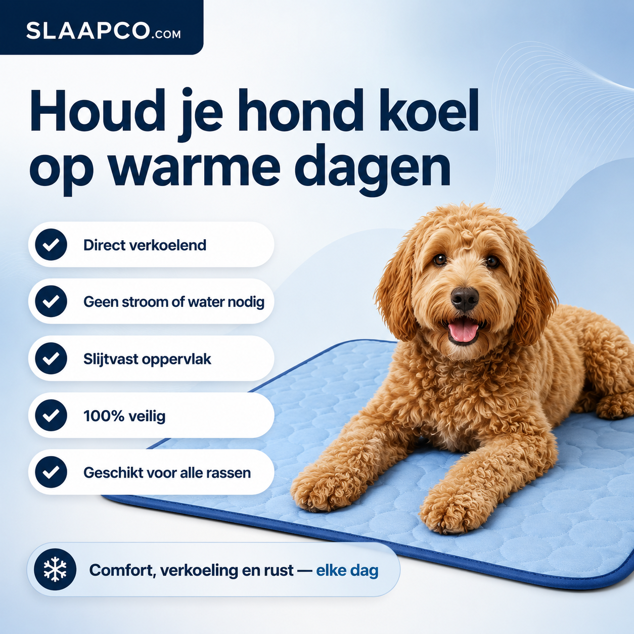 Slaapco