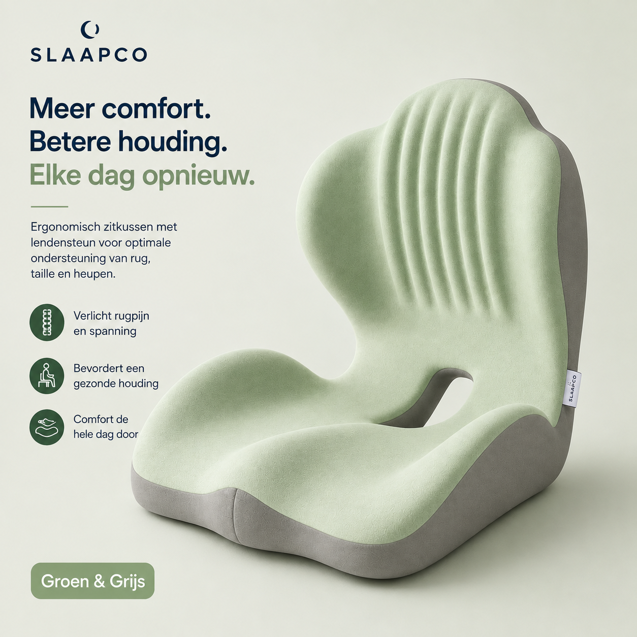 Slaapco 